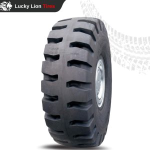 Lucky Lion L5 Super-Deep Loader Tyre