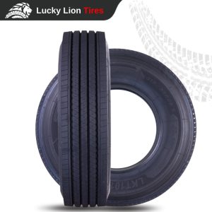 Lucky Lion LKT101 315/80R22.5 20PR Long-Haul Steer/All-Position Tyre