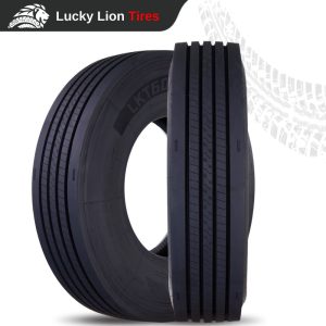 Lucky Lion LKT601 12R22.5 18PR Steer/All-Position Tyre