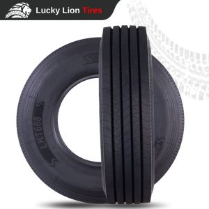 Lucky Lion LKT696 12R22.5 18PR Steer/All-Position Truck Tyre
