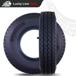 Lucky Lion LKT805 Series (8.25R16LT – 13R22.5) All-Position Tyre