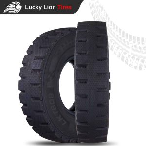Lucky Lion LKT908 12.00R20 22PR Extreme Off-Road Drive Tyre