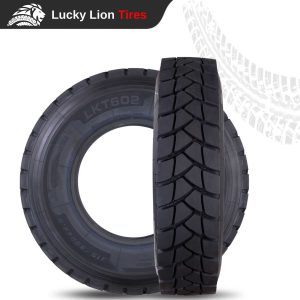 Lucky Lion LKT912 315/80R22.5 20PR Regional Drive Tyre