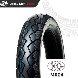 Lucky Lion M004 Dual-Purpose Motorcycle Tyre