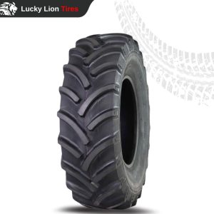 Lucky Lion MR-1 High-Load Tractor Tyre