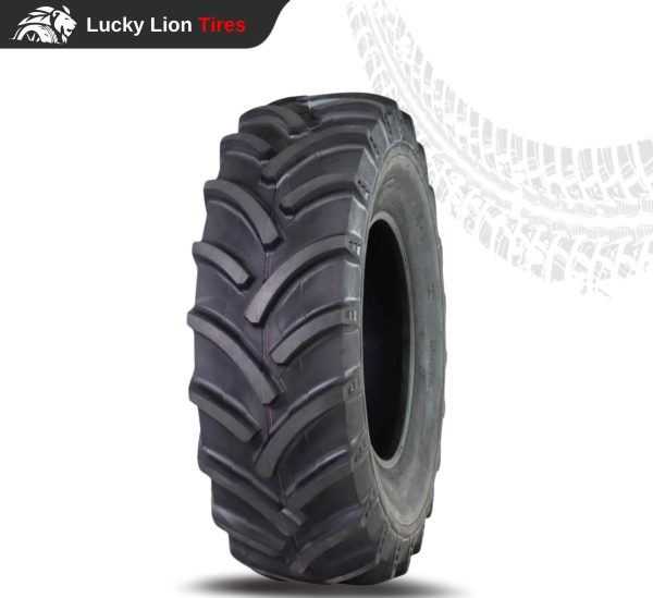 Lucky Lion MR-1 High-Load Tractor Tyre