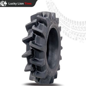 Lucky Lion PR-1 Rice Paddy Tyre