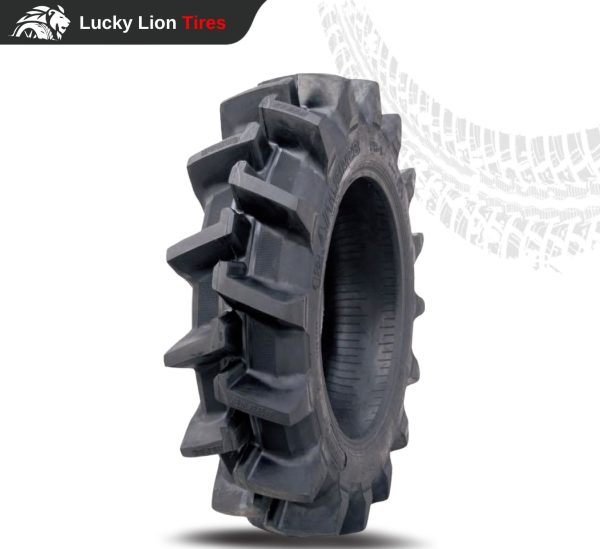 Lucky Lion PR-1 Rice Paddy Tyre