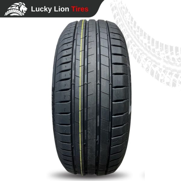 Lucky Lion PROZAX Sport 16-22″ Ultra-High-Performance Tyre