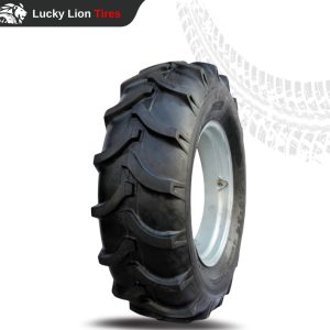 Lucky Lion R-1 Irrigation Tyre