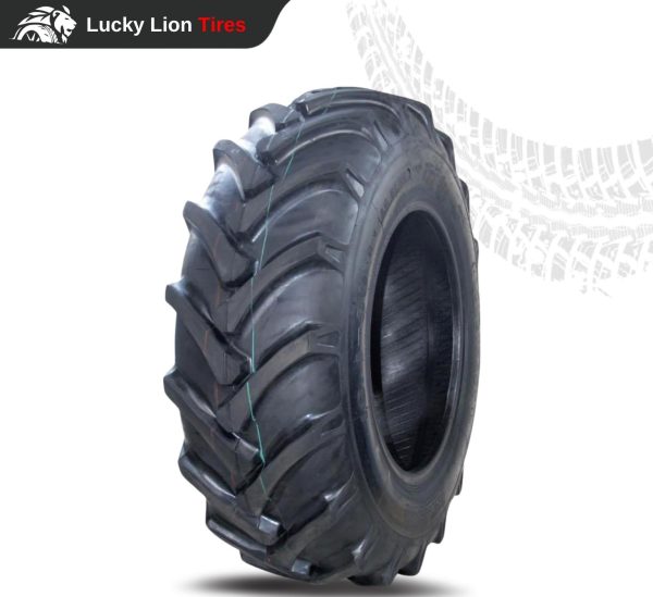 Lucky Lion R-1 Agricultural Tractor Tyre - Image 2