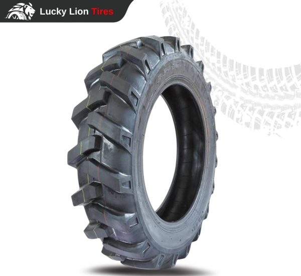 Lucky Lion R-1 Agricultural Tractor Tyre