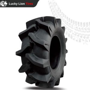 Lucky Lion R-2 Paddy Field Tyre