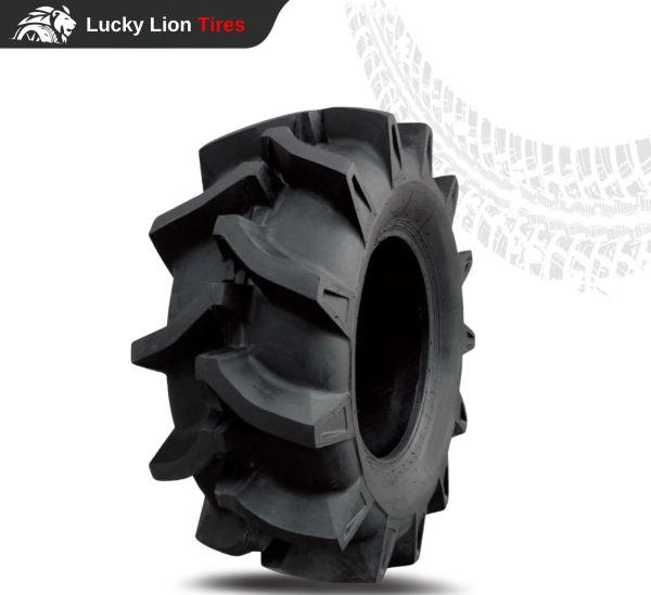 Lucky Lion R-2 Paddy Field Tyre
