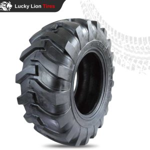 Lucky Lion R-4 Industrial Tractor Tyre – Tubeless Line