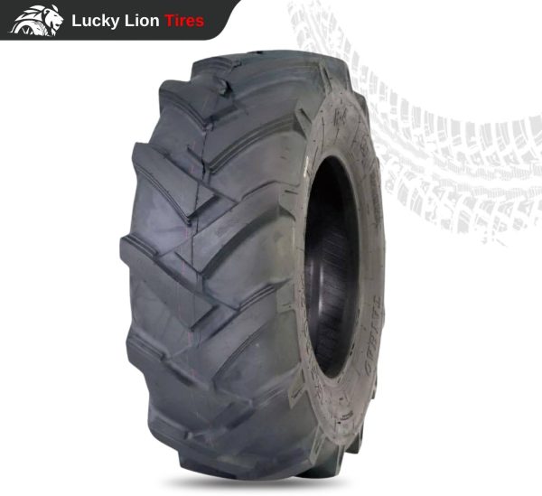 Lucky Lion R-4 14 PR Industrial Loader Tyre
