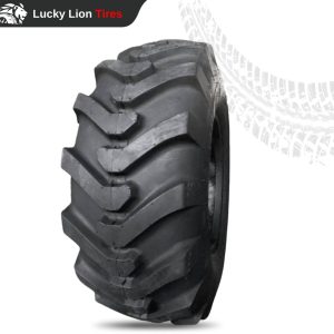 Lucky Lion R-4NEW 12 PR Reinforced Industrial Tyre