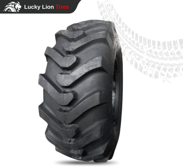 Lucky Lion R-4NEW 12 PR Reinforced Industrial Tyre