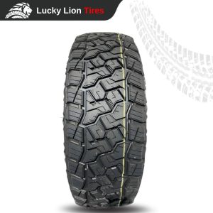 Lucky Lion RANCH SPECTRA AT 15-20″ All-Terrain SUV Tyre