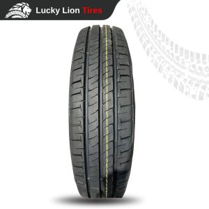 Lucky Lion RANYAGER 13-16″ Touring PCR Tyre