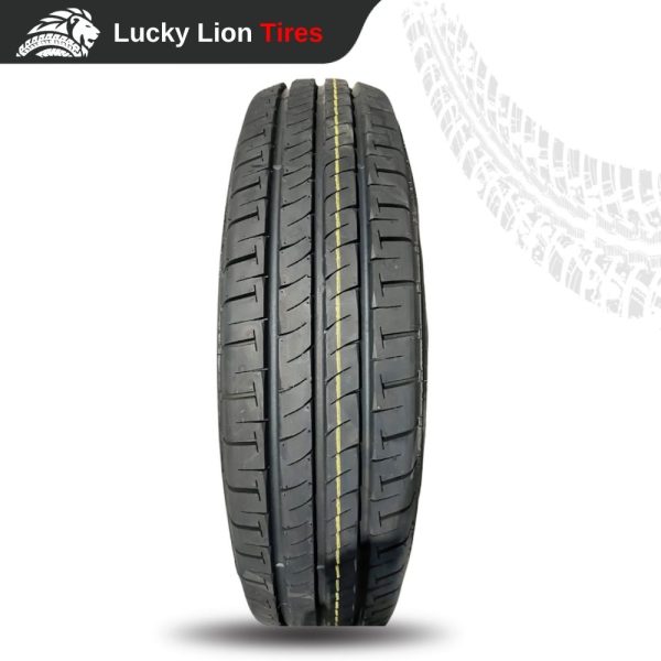 Lucky Lion RANYAGER 13-16″ Touring PCR Tyre