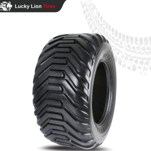RIB100 Implement Tyre