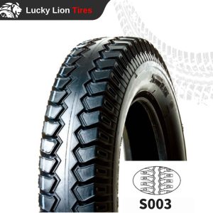 Lucky Lion S003 12-Inch Heavy-Duty Tyre