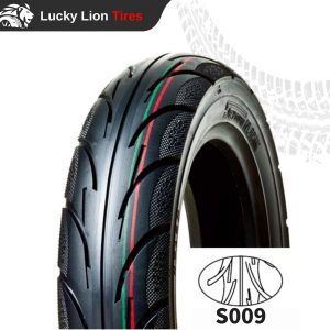 Lucky Lion S009 Premium Stream-Line Tyre