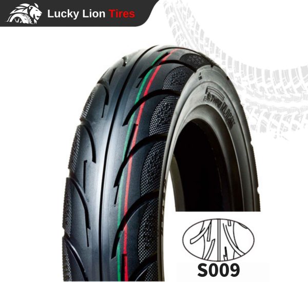 Lucky Lion S009 Premium Stream-Line Tyre