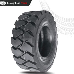 Lucky Lion SKS-2 All-Traction Skid-Steer Tyre