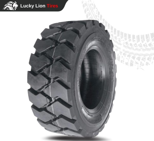 Lucky Lion SKS-2 All-Traction Skid-Steer Tyre