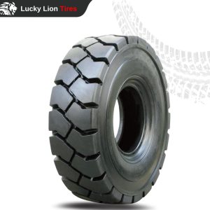 Lucky Lion TH202 Pneumatic Fork-Lift Tyre