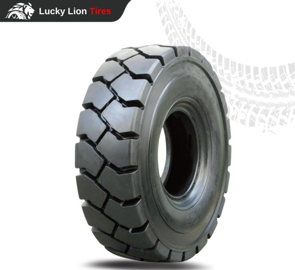 Lucky Lion TH202 Pneumatic Fork-Lift Tyre