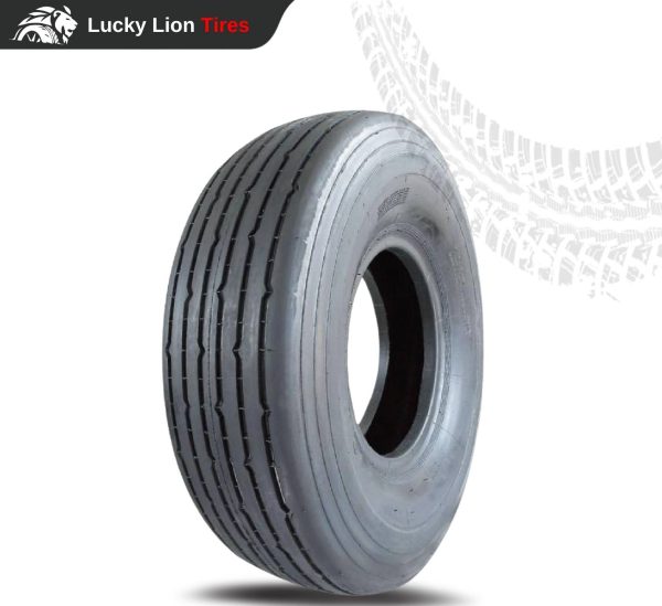 Lucky Lion TH800 Sand Tyre – Ribbed Flotation