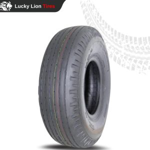 Lucky Lion TH808 Sand Tyre – Fine-Groove Rib