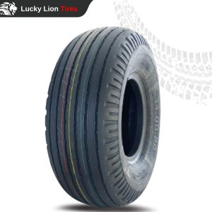 Lucky Lion TH818 Sand Tyre – Multi-Rib All-Position