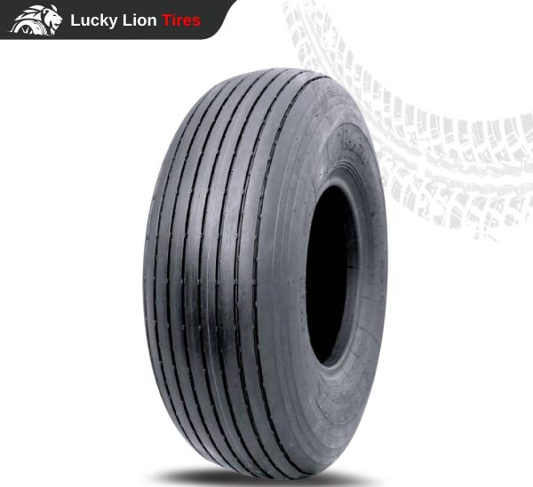 Lucky Lion TH828 Sand Tyre – Wide Rib (14.00-20)