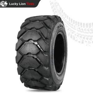 Lucky Lion TH801 Industrial Block Tyre 19.5L-24