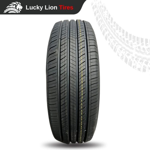 Lucky Lion URBAN PRIMOR 16-20″ Comfort Touring Tyre