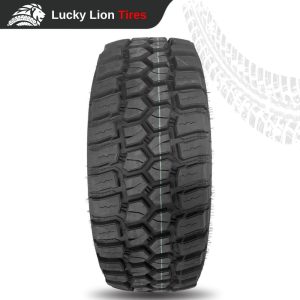 Lucky Lion WILD SPECTRA MT 15-22″ Mud-Terrain SUV Tyre